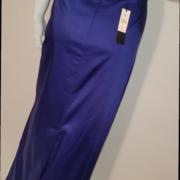 Talbots Satin Maxi Skirt BUNDLE&SAVE! - Picture 2 of 3